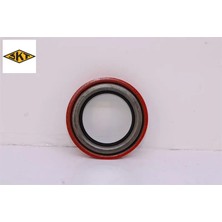 SKT Şanziman Arka Keçe  Connect 1.8-V184-V347 93ZT3K169A9B