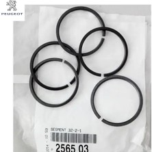 Şanziman Sekmani Otom.  307-C4 Peugeot 2565.03