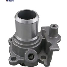 Termostat 82C 1 Müşür Yuvalı Ducato 2.3mjt-Daıly 2.3mjtd Aft 504017209/ 504013931