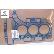 Peugeot Silindir Kapak Contasi 208 2008 301 308 1.2 12V