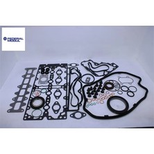 Takim Conta Full  DUCATO-J10 2.3jtd F1A Federal Mogul  504049360  Fıat, Iveco, Peugeot RFB5722