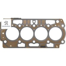 Silindir Kapak Conta 2 Çentik 1,25MM 3008 - Partner - Grandland x -  Focus Ecoblue 1.5 Hdi Peugeot  2189860 - JX6Q6051AB - 3553643 - SU001-A7974   Peugeot, Opel, Toyota, Ford, Ds, Cıtroen