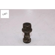 Arka Bijon Saplama ve Somunu J9 Azim  540511.02/ 331105.02