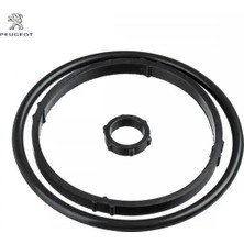 Peugeot Yağ Filtre Contasi  206-207-307-308-PARTNER 1.6i