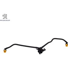 Gidiş Borusu Peugeot 9822442980