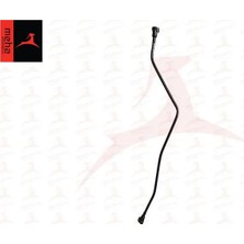 Yakıt Borusu 307-307 RESTYL,308-RCZ,C4-DS4 1.4hdı,1.6hdı,2.0 Hdı (DV4TD-DV6ATED4-DW10BTED4 Fab - Dw1  1579.QA Meha MH50210