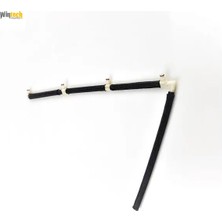 WINTECH Yakıt Gerı Dönüş Hortumu 307 2.0hdı 00-07 -P406 99-04 -Partner 00-08 -Berlıngo I-C5 I-Xsara Iı Wıntech 1574H4/ 1574.H4