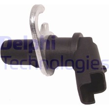 Delphi Zengemtx Krank Mili Sensörü - Citroen Berlingo. C5. Jumper. Jumpy. Xsara / Fiat Ducato / Lancia Z / Peugeot 2