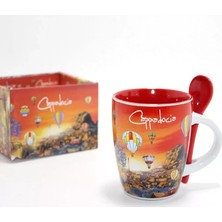 Sb Shopping Tekli Yöresel Kupa Bardak ALK1554