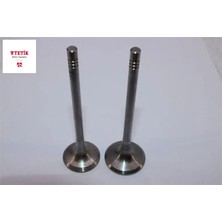 Tetik Supap Tk.    FIESTA-FOCUS-COURIER-207-308-508-C3-C4-C5  1.4/1.5/1.6 Tdci Euro 5 0948.F7/ AV6Q6507AA/ 0949.F5/
