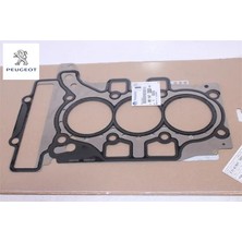Peugeot Silindir Kapak Contasi      2008 P24E EB2ADTS