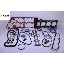 K&B Takim Conta Orijinal Skc+Keçe+Oringkomple    J10-JEST-DAILY 2996248/ 2995608/ 500054987