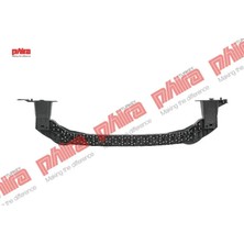 Tampon Traversi Ön Şok Emici Plastik  C4 2010>  7422R9 Phıra C4-10401