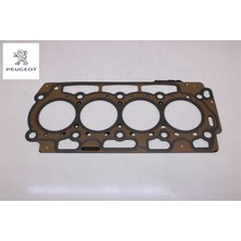 Peugeot Silindir Kapak Contasi 1.45MM 5 Çentik 206-307-FIESTA DV4TD 2S6Q6051EA/