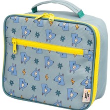 Smiggle The Cotton Cloud - Funky Dogs Beslenme Çantası