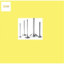 Güneş Takim Supap  406-605  1.8/2.0 XU10J4R  16V 0948.75/ 0949.81