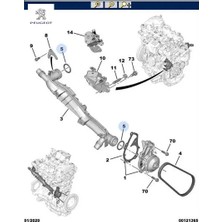 Conta Peugeot