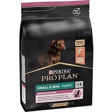 Uravas Store Plan Small &amp; Mini Puppy Somonlu 3 kg