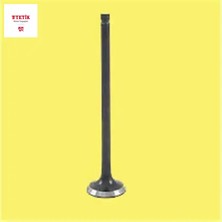 Supap Takim  Stellitli    Astra G/h/j-Insignia J-Cruze  1.6 16V  A16XER/Z16XER  2004-> Tetik  642011/ 641379   OPL-135