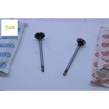 Takim Supap  206-307-308-3008-PARTNER-FOCUS 1.6hdi Güneş  0948.C7-0949.C3   4574-4575