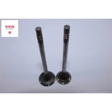 Takim Supap  206-307-308-3008-PARTNER-FOCUS 1.6hdi Tetik  0948.C7/ 0949.C3   PEU-111