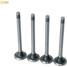 Güneş Supap Gaydi Tk.  206-307-BIPPER-C3 1.6 16V 0220.A6