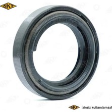 SKT Şanziman Ön Keçe  Boxer III-DUCATO-308-508-EXPERT 2109.62/ 9655315780/ 07034872/