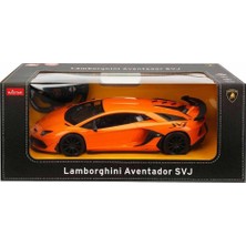 Paradise Sda 96000 1:14 Uzaktan Kumandalı Lamborghini Aventador Araba 34 cm -Nessiworldman 4523