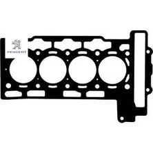 Peugeot Silindir Kapak Contasi 1.25MM 2 Çentik 206-307-FOCUS 1.4/16HDI 3M5Q6051AA/ 3M5Q 6051 Ca