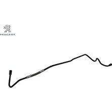 Fren Hidrolik Borusu Peugeot 4888.L5