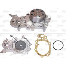 Valeo Zengemtx Devirdaim Clio Iii 1.2 16 V 05 Modus 04 Twng 1.2 16V 07