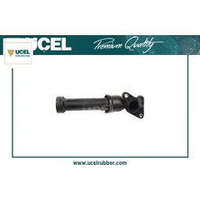 Üçel Kauçuk Devirdaim Su Hortumu Boxer Iıı-Jumper Iıı 2.2dt-2.2hdı 06=> Transit V347 2.2tdcı (06-14) V362 14=> C 1341.H8/ 9659272080/ 6C1Q8B535AE