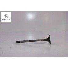 Egzoz Supabi 1.2 Benzinli - Astra (O5 ) Peugeot 9827516680