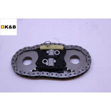 K&B Eksantrik Zincir Dişli Tk. Orijinal  DUCATO-J10-JEST-DAILY 2.3