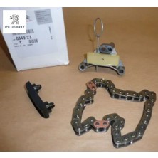 Eksantrik Mil Zinciri Kiti   307-308-407-EXPERT Iıı-Scudo-Mondeo-Kuga  2.0HDI/DW10ATED  04-10   Peugeot 0849.23
