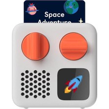 Yoto Mini Player - Mini Başlangıç Seti Kutusu