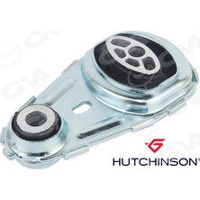 GVA Zengemtx Motor Takozu Alt Fluence-Megane Iii-Scenic Iii 1.5 Dci 6 Vites