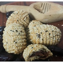 Hurmalı Kömbe (Tereyağlı-Ev Yapımı) 1 kg