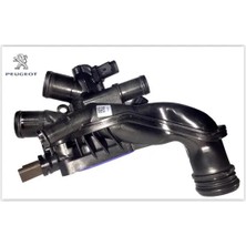 Peugeot Su Dağitici  207-208-308-3008-5008  1.6 16V/EP6 V764558180