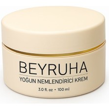 Yoğun Nemlendirici Krem