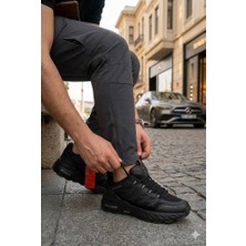 Fort 2427 Jamper Anatomik Rahat Erkek Spor Ayakkabı