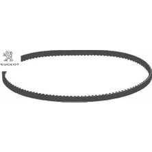 Triger Kayışı 104 Diş PARTNER-106-206-307 TU3JP 21272 Peugeot 0816.F2