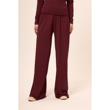 Zoor Ultra Soft Penye Modal Pantolon