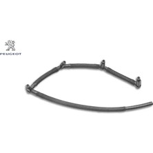 Peugeot Enjektör Hortumu     PARTNER(M59)-406-BERLINGO DW10