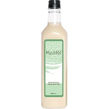 Sıvı Bentonit Kili Solüsyon 1 Litre