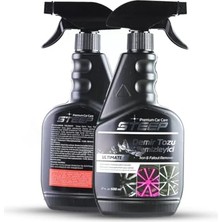 Ultimate Demir Tozu Temizleyici 500 ml