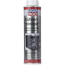 Liqui Moly Radyatör Temizleyicisi 300 ml Otomotiv Bakım Ürünü