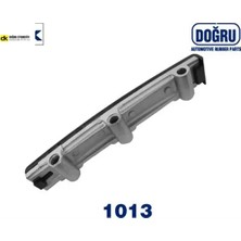 Dogru Kaucuk Zincir Gergi Paleti  Zafıra-Astra G-Vectra B-C  90500776/ 636817 Doğru Kauçuk DK-1013