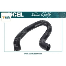 Üçel Kauçuk Turbo Hortumu 3008 9820100780/ 9689034680/ 3647457