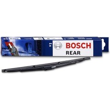 Bosch Rear Arka Silecek Ford Fiesta (2002-2008), Seat Leon (2006-2008) [280 Mm] H595 3397004595